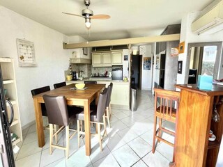 Apartment Port-la-Nouvelle Außenaufnahme 19