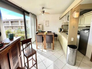Apartment Port-la-Nouvelle Outdoor Recording 20
