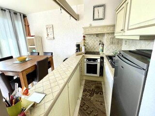 Apartment Port-la-Nouvelle Außenaufnahme 21