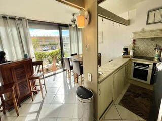 Apartment Port-la-Nouvelle Außenaufnahme 22