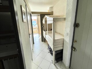 Appartement Port-la-Nouvelle Buitenaudio-opname 23