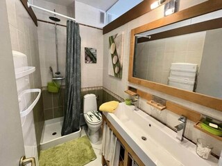 Appartement Port-la-Nouvelle Buitenaudio-opname 26