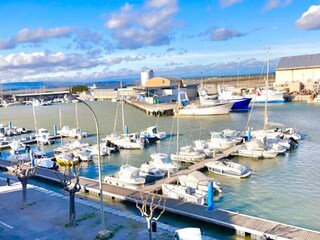Apartment Port-la-Nouvelle Outdoor Recording 27