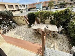 Apartment Port-la-Nouvelle Outdoor Recording 28