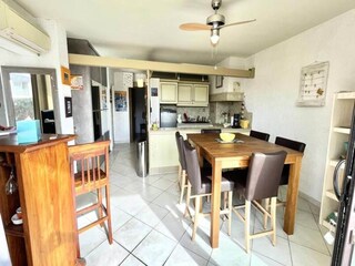 Appartement Port-la-Nouvelle Buitenaudio-opname 29