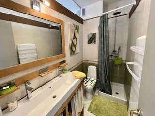Apartment Port-la-Nouvelle Außenaufnahme 31