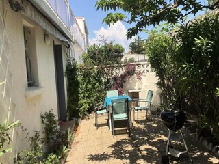 Apartment Port-la-Nouvelle  2