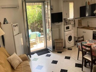 Apartment Port-la-Nouvelle  4