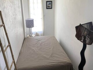 Appartement Port-la-Nouvelle  11
