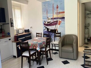 Apartment Port-la-Nouvelle  14
