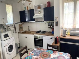 Appartement Port-la-Nouvelle  15