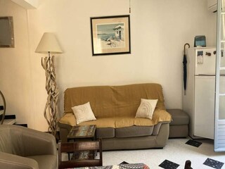 Appartement Port-la-Nouvelle  16