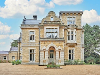 Apartment Ripon Outdoor Recording 3