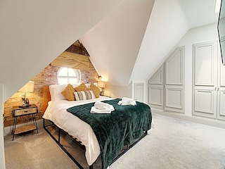 Apartment Ripon Features 9