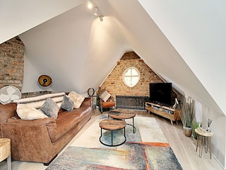 Apartment Ripon Features 11