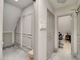 Appartement Ripon Équipement 11