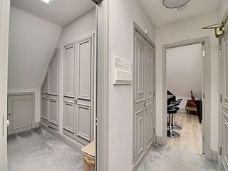 Appartement Ripon Équipement 14