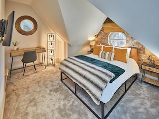 Apartment Ripon Features 16