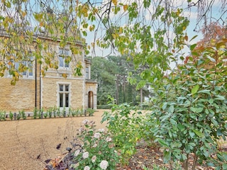 Apartment Ripon Outdoor Recording 5