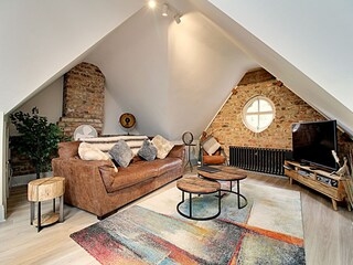 Appartement Ripon Équipement 13