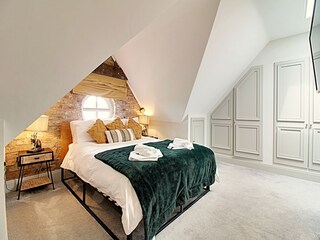 Apartamento Ripon Características 20