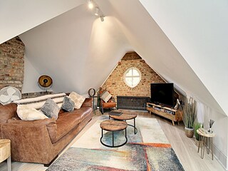 Apartamento Ripon Características 11