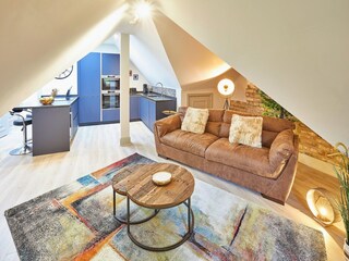 Apartment Ripon Ausstattung 8