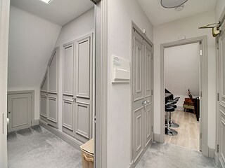 Appartement Ripon Équipement 9