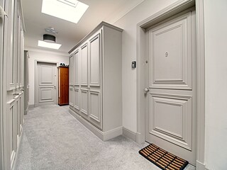Apartment Ripon Ausstattung 14
