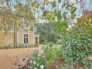 Appartement Ripon Buitenaudio-opname 5