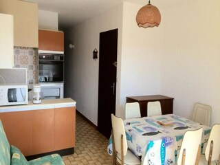 Appartement Port-la-Nouvelle Kenmerken 10