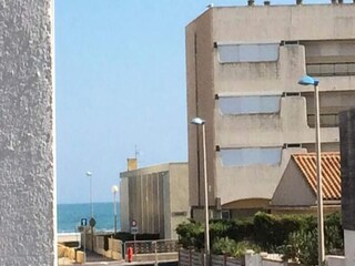 Apartment Port-la-Nouvelle Outdoor Recording 2