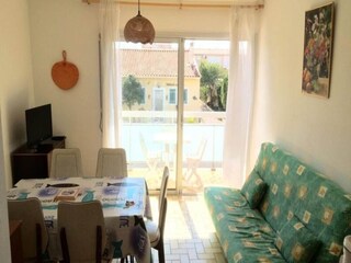 Appartement Port-la-Nouvelle Kenmerken 11