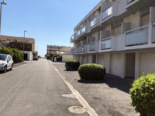 Appartement Port-la-Nouvelle Kenmerken 13