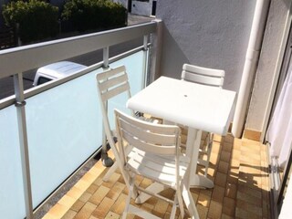 Appartement Port-la-Nouvelle Kenmerken 14