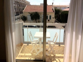 Appartement Port-la-Nouvelle Équipement 15