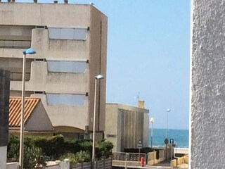 Appartement Port-la-Nouvelle Équipement 16