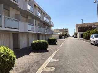 Apartment Port-la-Nouvelle Outdoor Recording 9
