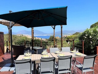 Apartment Porticcio  1
