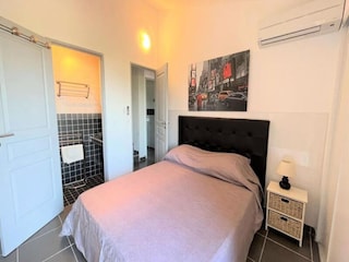 Apartment Porticcio  2