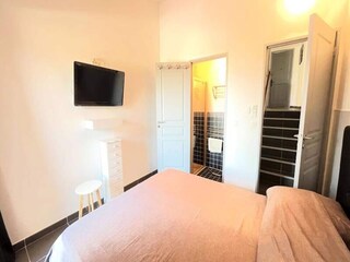 Apartment Porticcio  3