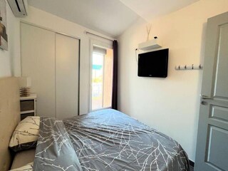 Apartment Porticcio  5