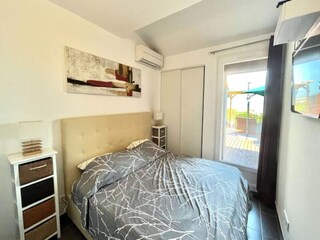 Apartment Porticcio  6