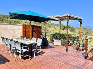 Apartment Porticcio  8
