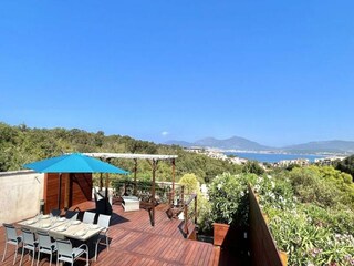 Apartment Porticcio  9