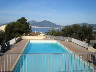 Apartment Porticcio  10