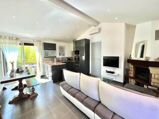 Apartment Porticcio  11
