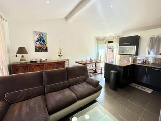 Appartement Porticcio  12