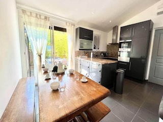 Apartment Porticcio  13