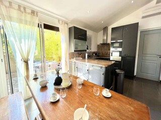 Apartment Porticcio  14